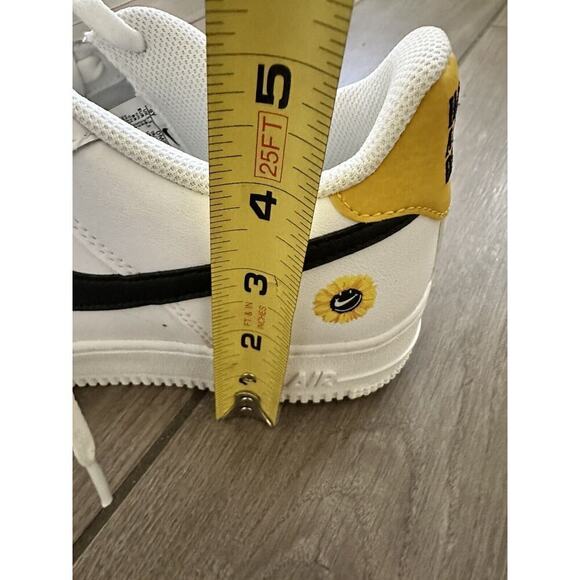 Nike Air Force 1 LV8 PS “Have A Nike Day” AF1 White Daisy Size 6Y DM4253-100 NEW - Picture 10 of 13